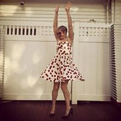 Ruta Miniotas's photo