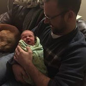 Andrew Turner's photo