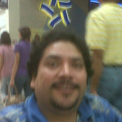 Jesus Castillo's photo