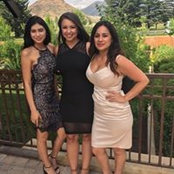 Marcela Raboin's photo