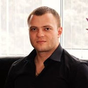 Valentin Fedorov's photo