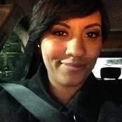Lady's photo