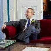 Steven Pedigo's photo