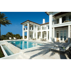 Christ & Associates, Architects & Planners