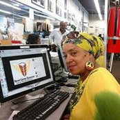 Iesha Sekou's photo