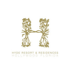 Hyde Resort & Residences Hollywood Beach