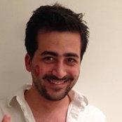 Photo de Elias Abboud