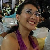 Mayra Vargas's photo