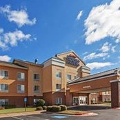 Fairfield Inn's photo