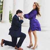 Claire Brown's photo