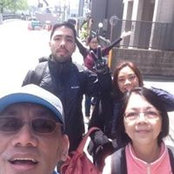 Jun Aquino's photo