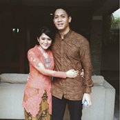 Kania Wraspati's photo