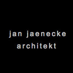 Jan Jaenecke Architekt