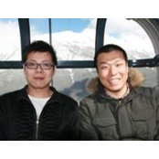 Yang Su's photo
