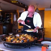 Bernard Geyer's photo