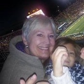 Carrie Hall's photo