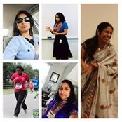 Foto von Seetha Chitti
