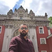Foto von Ajdar Abbasli
