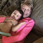 Louise Dunham's photo