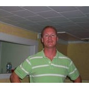 Mark Scahill's photo
