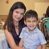 Ivanilde Mendeiro's photo