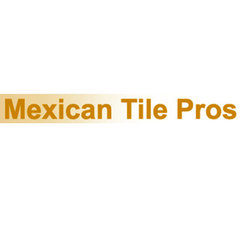 Mexican Tile Specialist