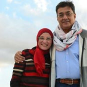 Foto von Maissa Kamel