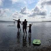 Felisha Lang's photo