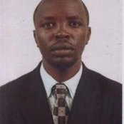 Foto von Philip Rono