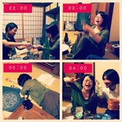 Kumi Manabe's photo