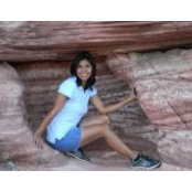 Adriana Ortiz's photo