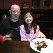 Alistair Stewart's photo