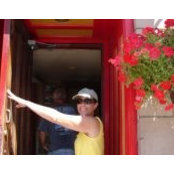 Joyce Hemperly's photo