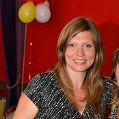 Foto von Christine Britscher-Hequet