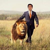 Photo de Mark Lee