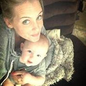Megan Bourne's photo