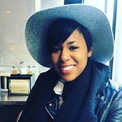 Monique Miles's photo