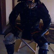 Shiro Matsugaura's photo