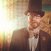 Brad Wilson's photo