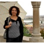 ענת זהבי's photo