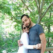 Nahed Izrafil's photo
