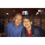 Marletta Patro's photo