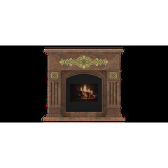 Marina Fireplaces
