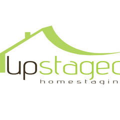 Upstaged Home Staging