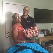 Darrel Smith's photo