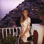 Antoinette Carlo's photo