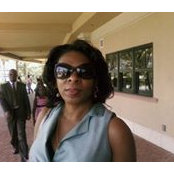 Maxine Thomas's photo