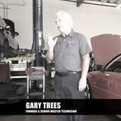 Gary Trees's photo