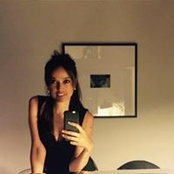 Lina Mas foto
