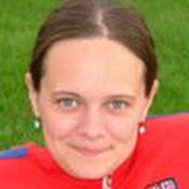 Olga Glauberman's photo